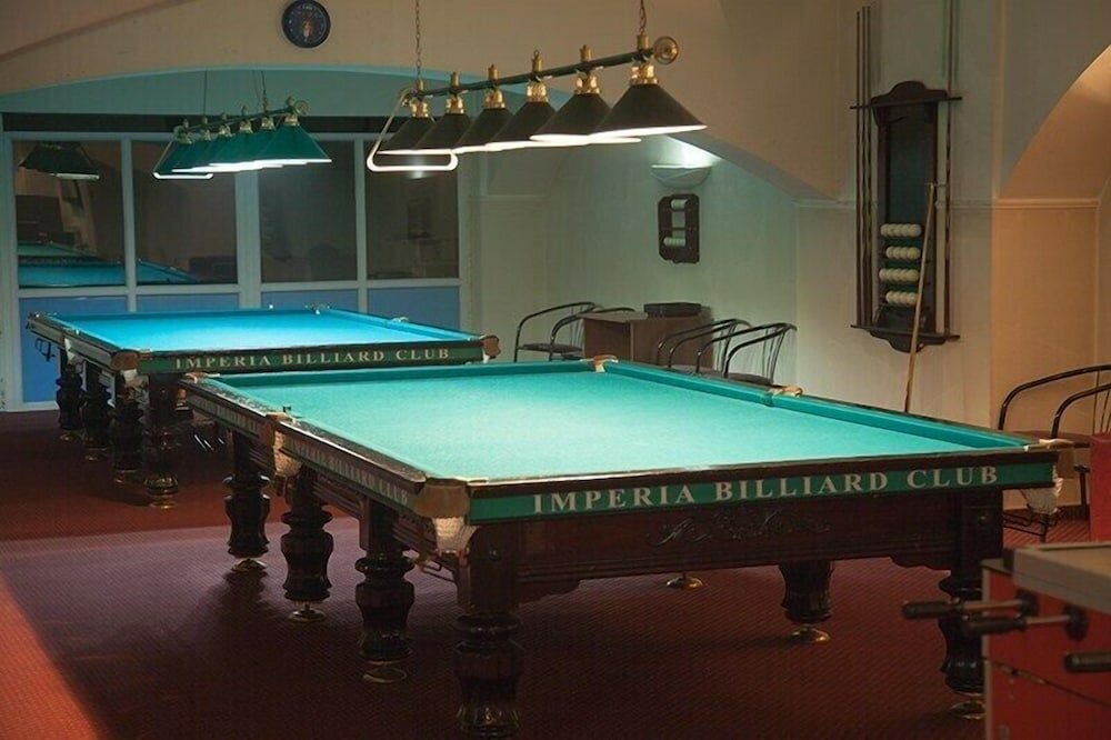 Фото Astana International Hotel