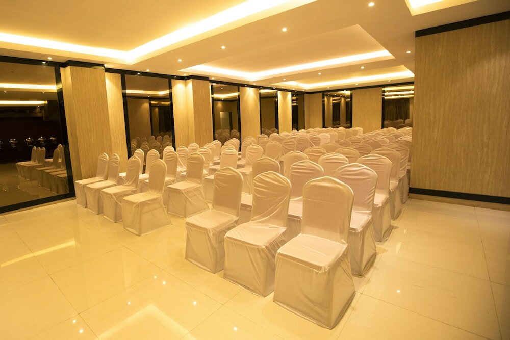 Фото Hotel Mars Classic