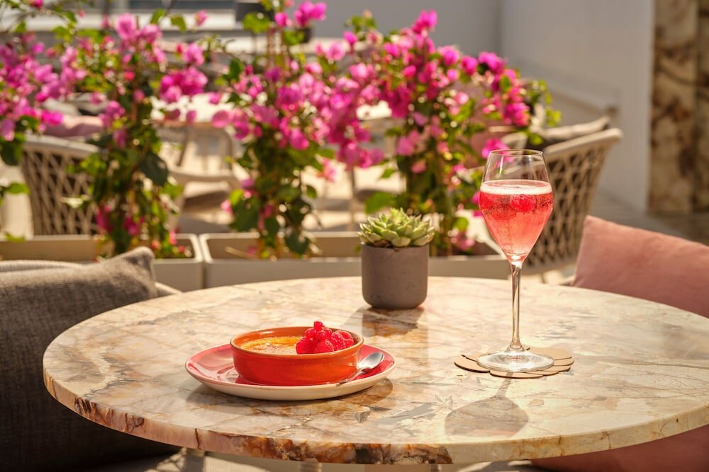 Фото The Ritz-Carlton