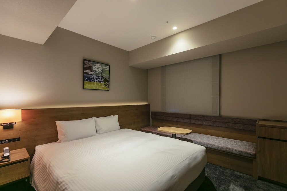 Фото Hotel Forza Osaka Namba Dotonbori