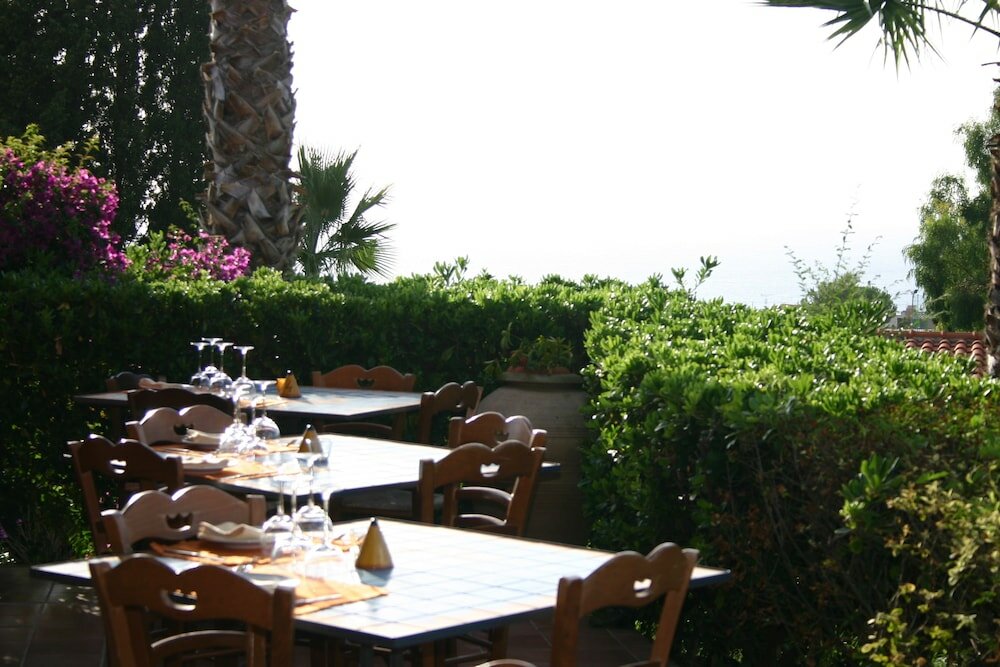 Фото Agriturismo Ruralia