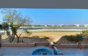 Гостиница Lemon Tree Premier The Atrium, Ahmedabad