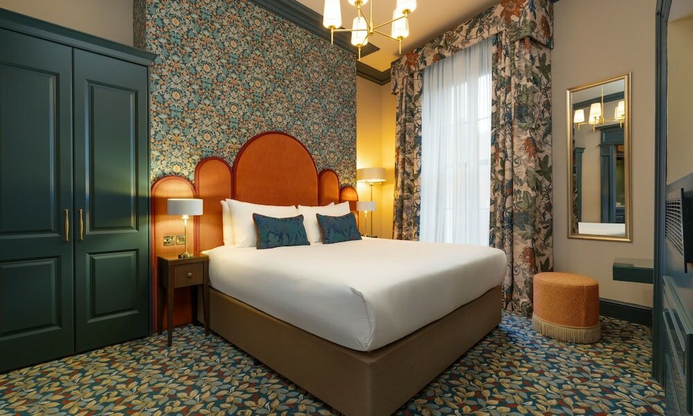 Фото Trinity City Hotel Dublin