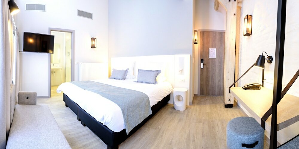 Фото Martin's Brugge