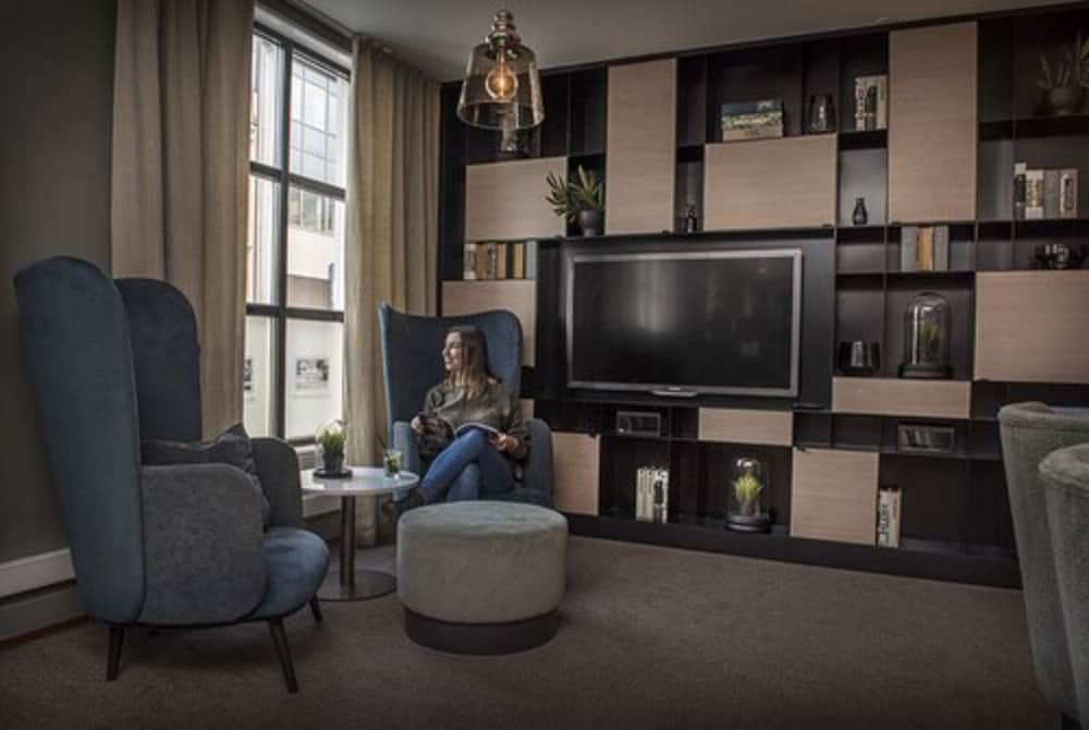 Фото Clarion Collection Hotel Atlantic