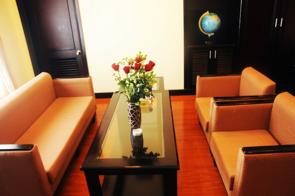 Фото Than Thien Friendly Hotel