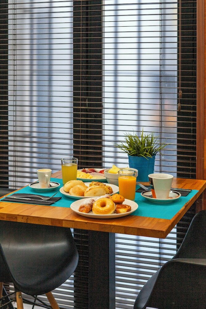 Фото Hotel Olympia Cónsul del Mar