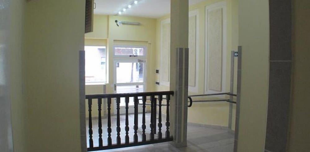 Фото Hotel Los Cedros