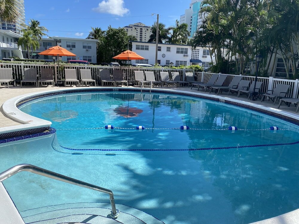 Фото Rolo Beach Hotel