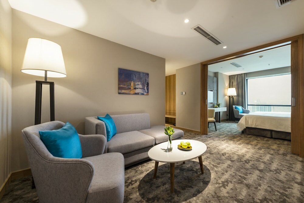 Фото Hanoi Hotel