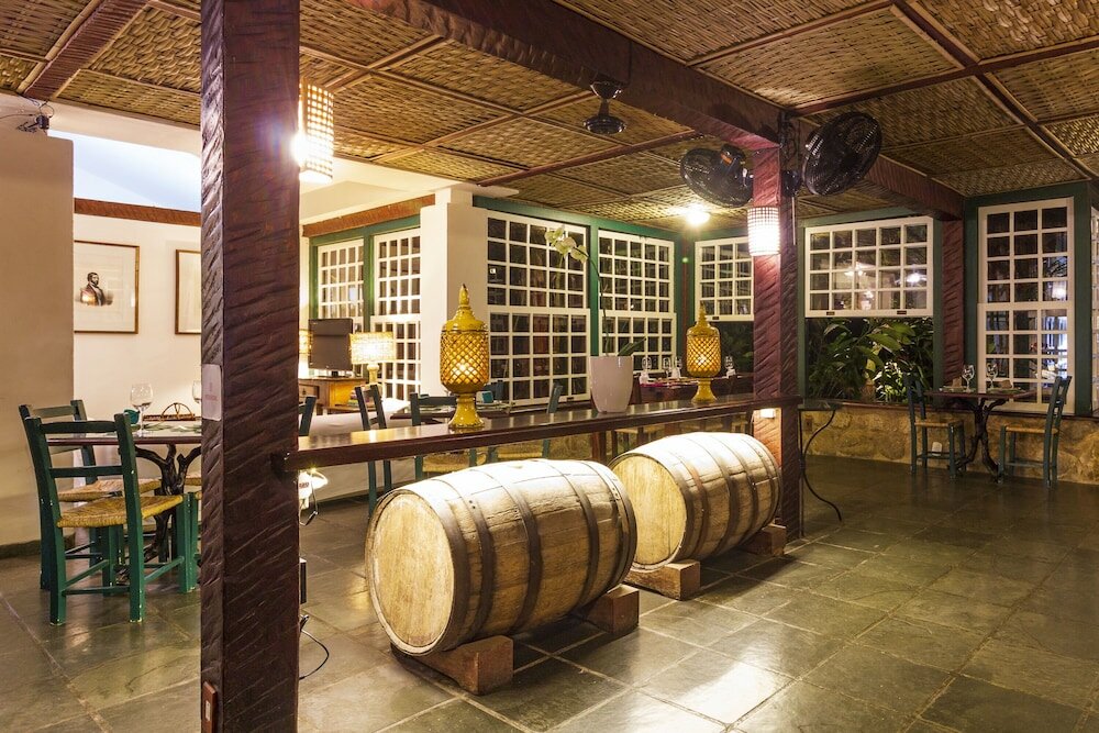 Фото Pousada do Principe