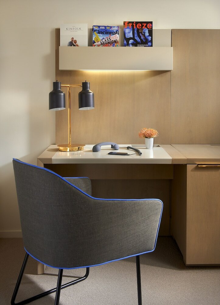 Фото 21c Museum Hotel Cincinnati