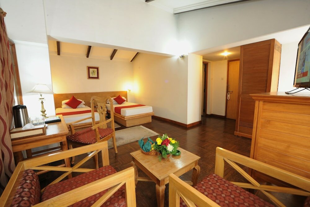 Фото Hotel Greenwich Village