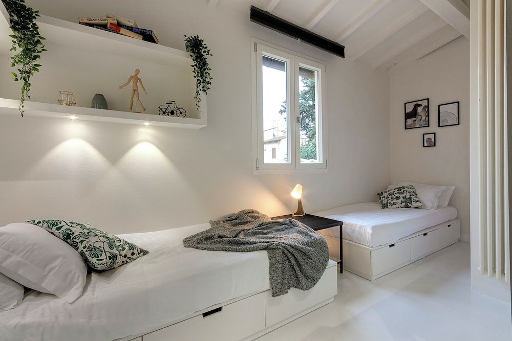 Фото Mamo Florence – Victor Apartment