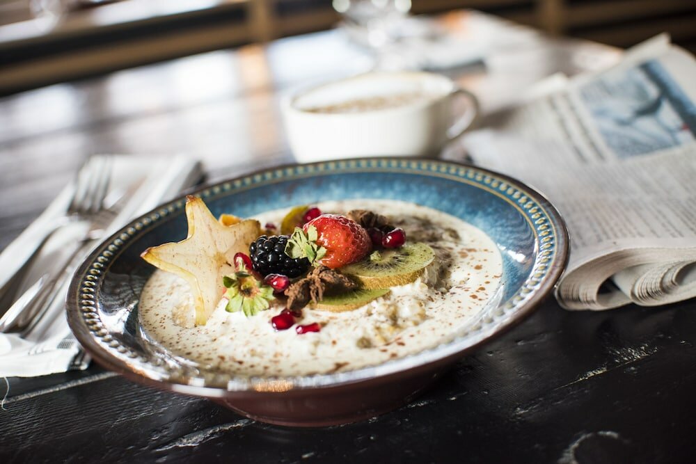 Фото Coast Canmore Hotel & Conference Centre