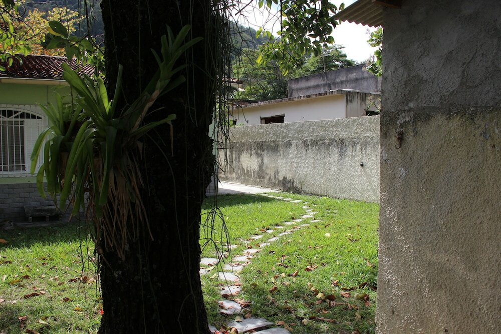 Фото ClubeHostel São Francisco