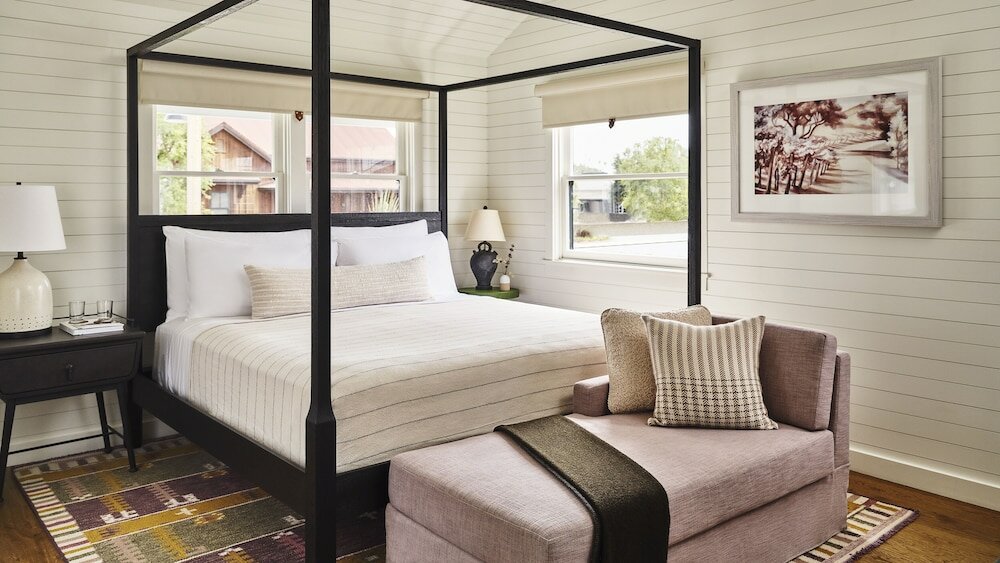 Фото The Inn at Mattei's Tavern