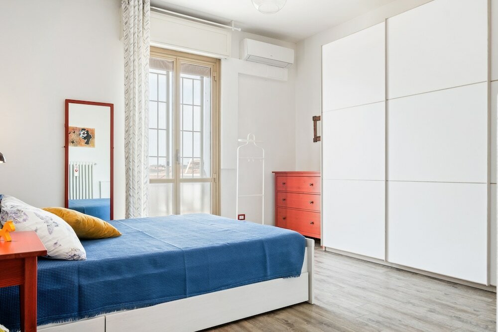 Фото Bolognina Cozy Apartment