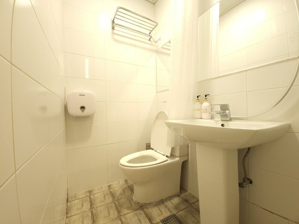 Фото Click Hotel Myeongdong