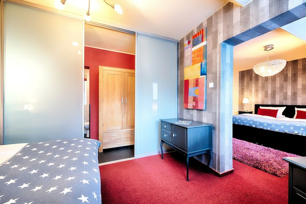 Фото Hotel Fürst Garden