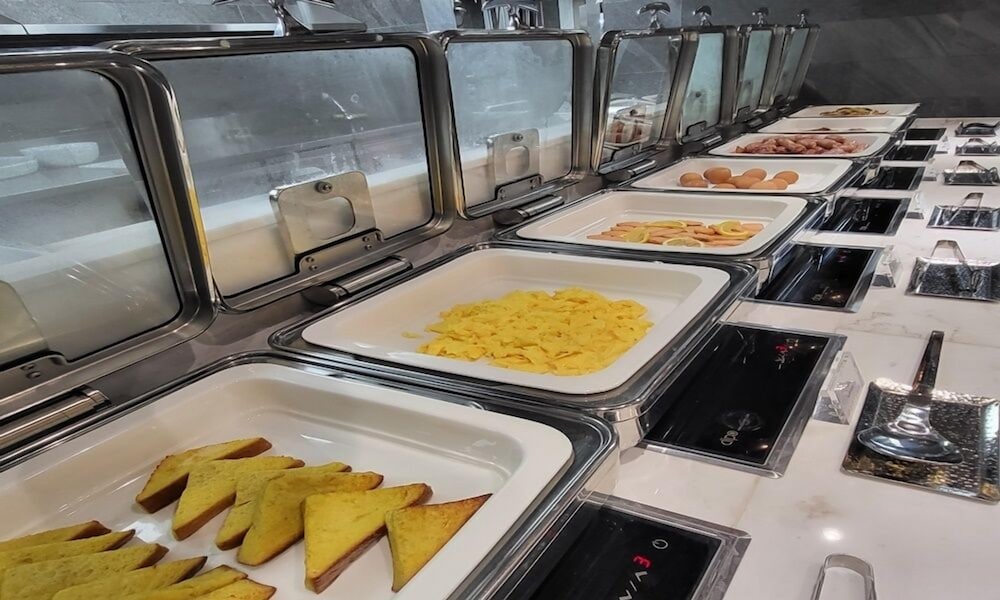 Фото Layers Hotel Busan Hadan