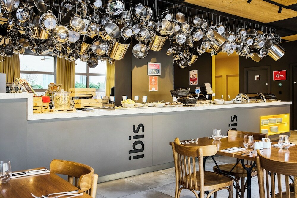 Фото Ibis Praha Wenceslas Square Hotel