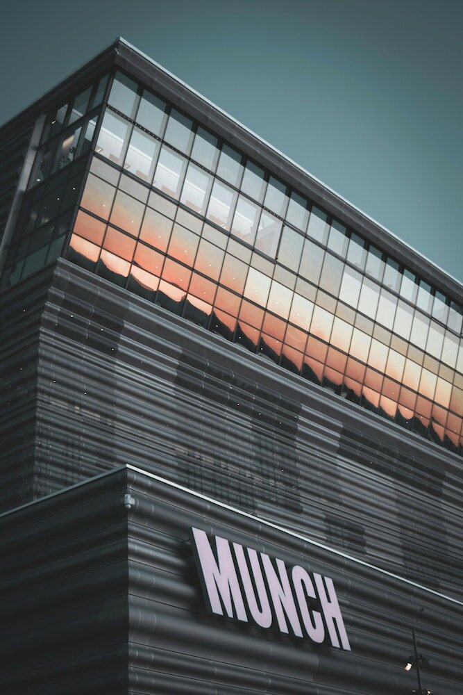 Фото First Hotel Millennium