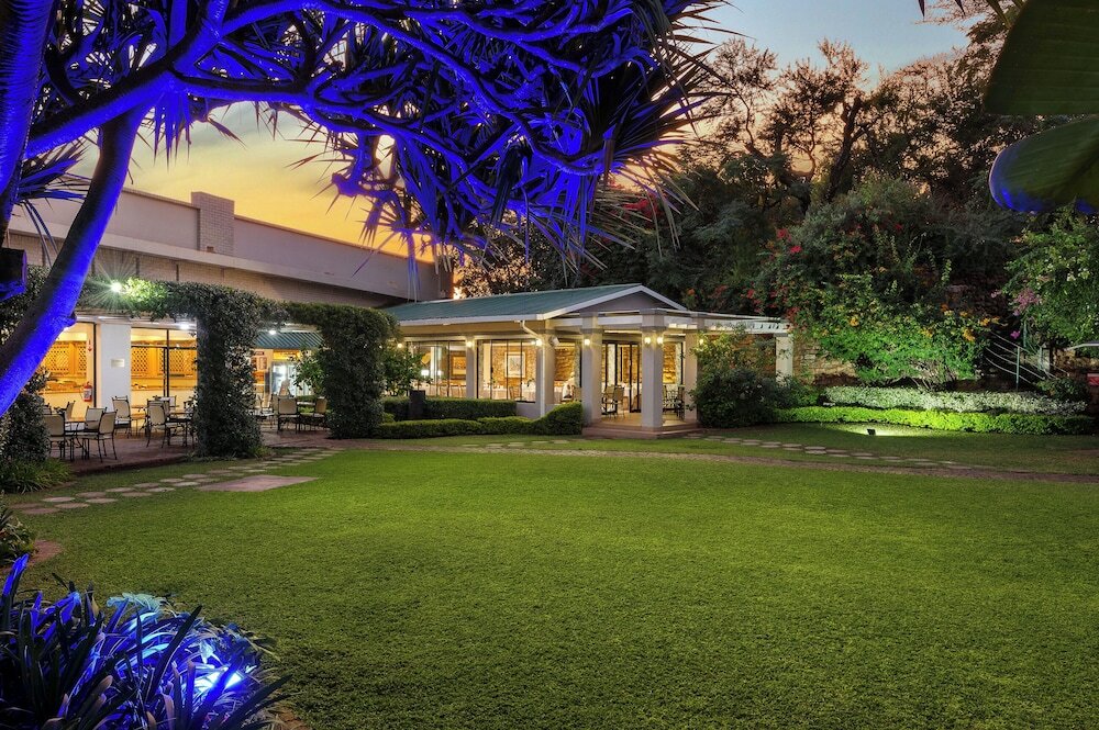 Фото отеля 4