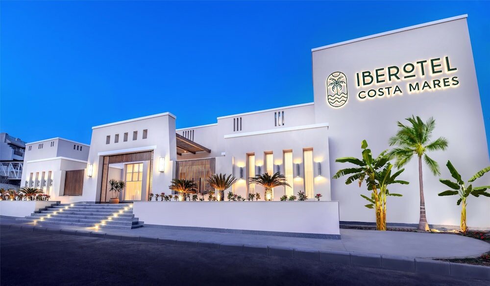 Фото Iberotel Costa Mares