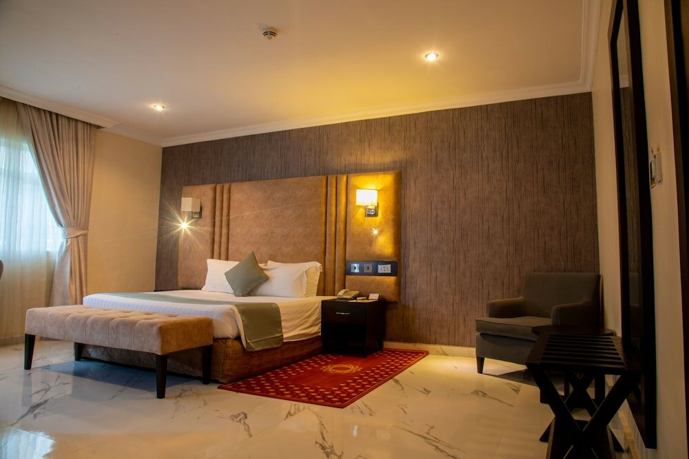 Фото Amber Residence
