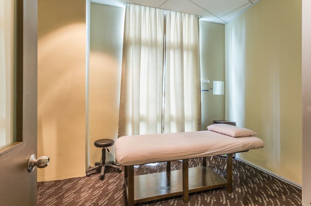 Фото Scott Hotel Kl Sentral