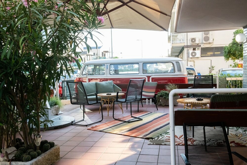 Фото Hotel Mirabella