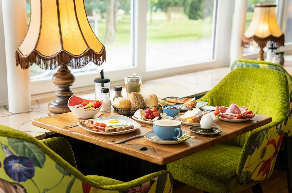 Фото TinyTwice Hotel Bonn