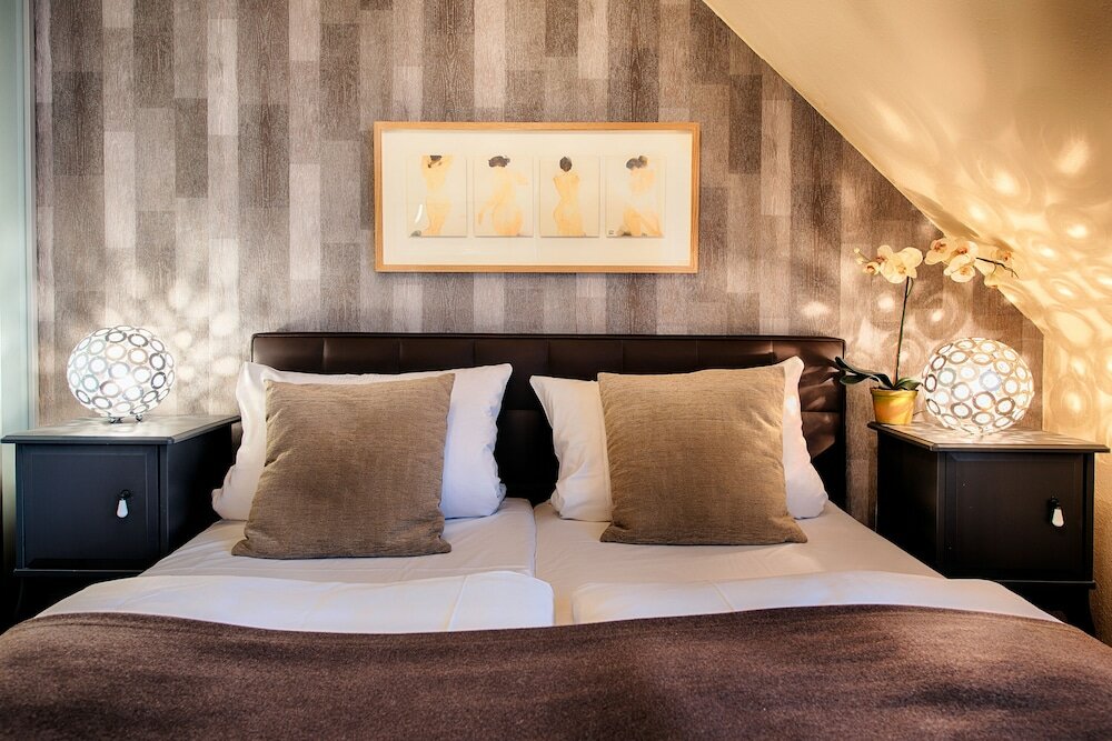 Фото Hotel Fürst Garden