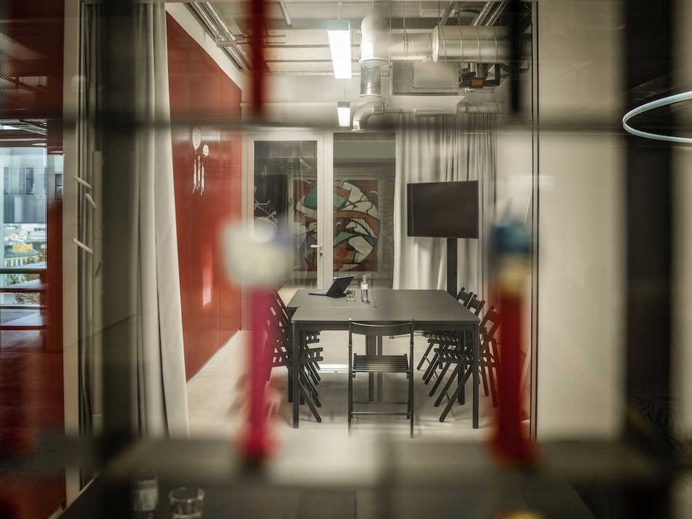 Фото Jo&joe Vienna