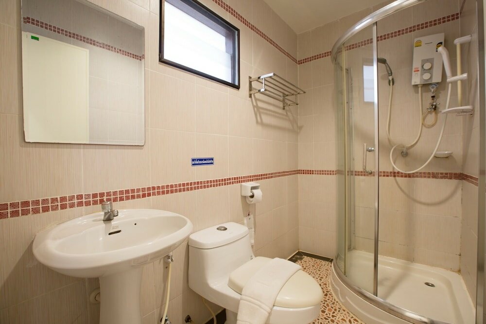 Фото Kiang Talay Resort