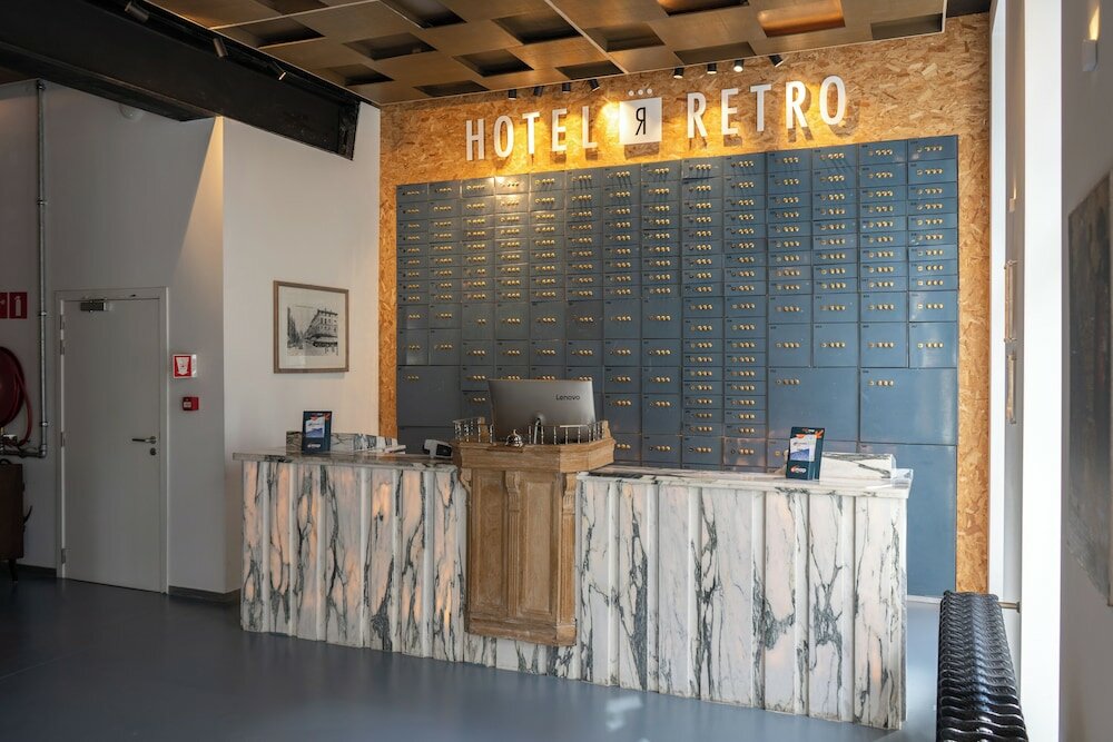 Фото отеля 4