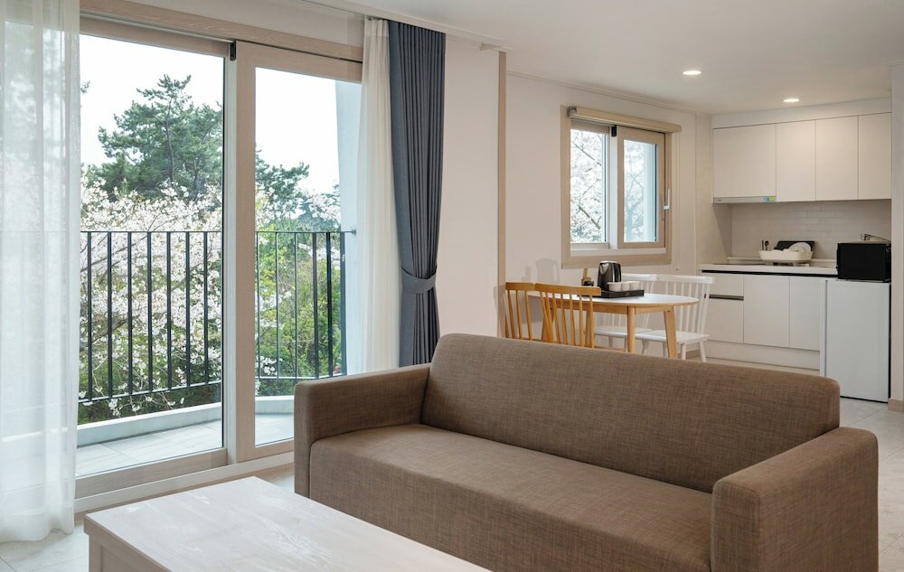 Фото Hallim Resort