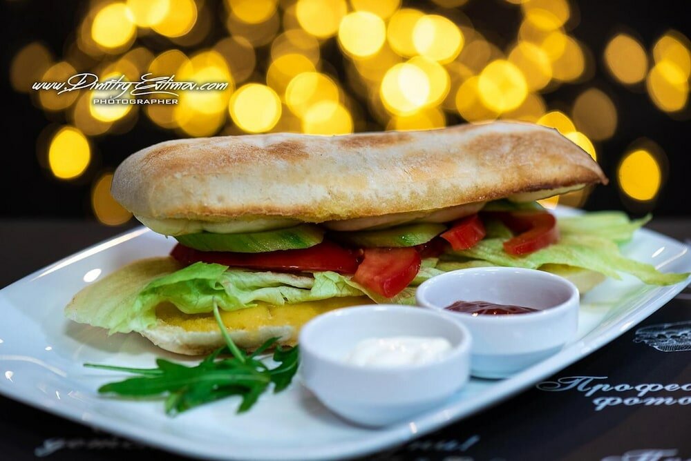 Фото Family Hotel Panorama Blue