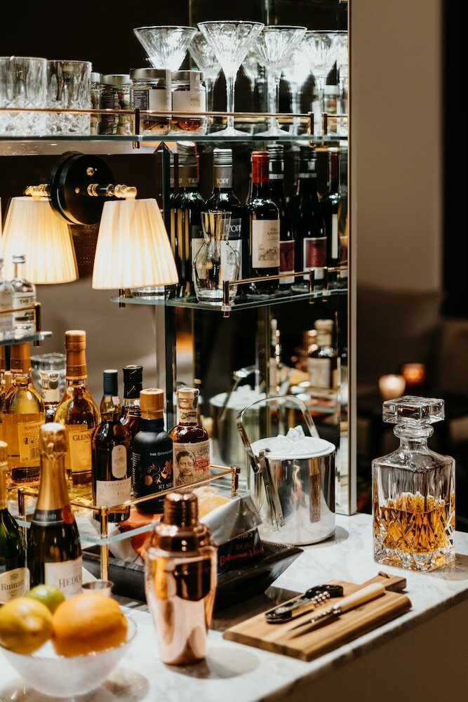 Фото Do & Co Hotel München