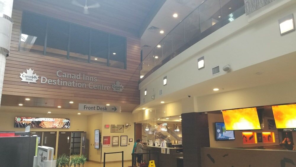 Фото отеля 2