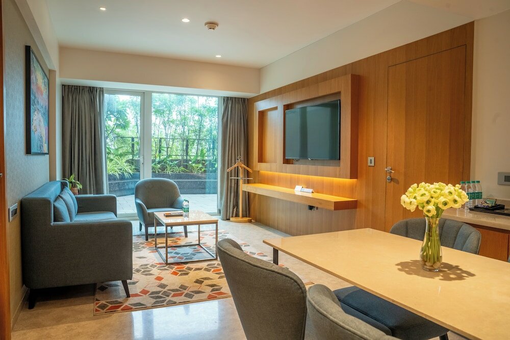 Фото Courtyard by Marriott Nashik