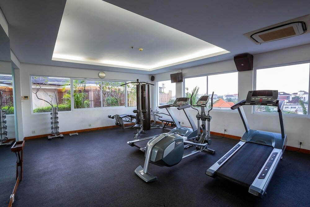 Фото Отель The 101 Bali Fontana Seminyak