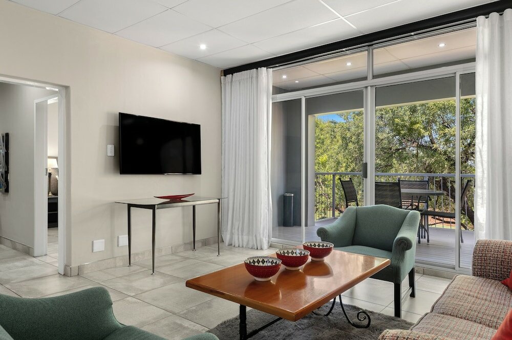 Фото Park Hotel Mokopane