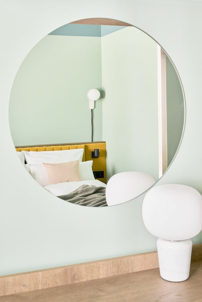 Фото Schwan Locke