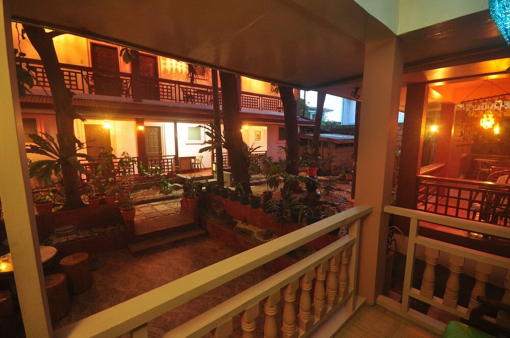 Фото Lola Itang Pension