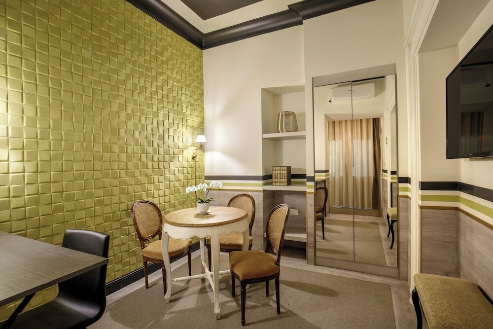 Фото Relais Luxury Corso