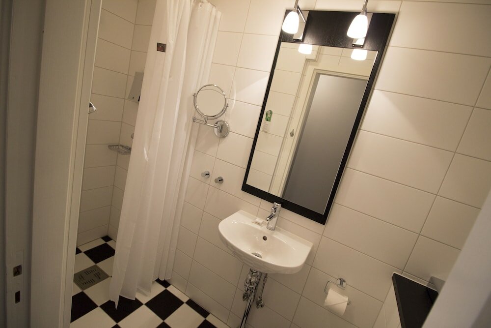 Фото Grand Hotel Alingsås