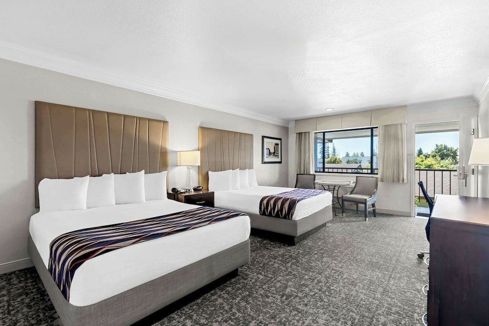 Фото Best Western Garden Inn