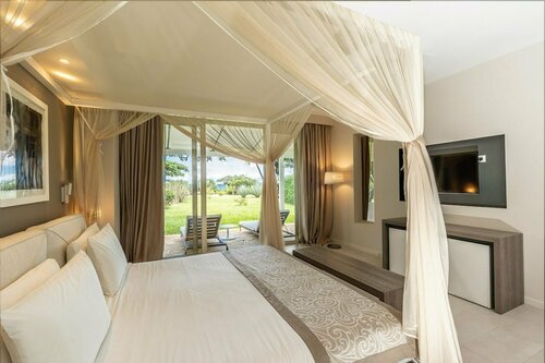 Гостиница Riu Palace Swahili All Inclusive Adults Only в Танзании
